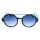 Gafas de Sol Unisex Italia Independent 0913-147-GLS Azul Gris (ø 51 mm)