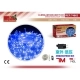 GUIRNALDA 140LEDS EXTERIOR LUZ COLOR AZUL 7M+2M GUIRNALDA 140LEDS EXTERIOR LUZ COLOR AZUL 7M+2M