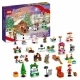 Playset Lego Friends 41706 Advent Calendar 2022 Playset Lego Friends 41706 Advent Calendar 2022