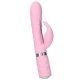 Vibrador conejito Pillow Talk Lively Pink Vibrador conejito Pillow Talk Lively Pink