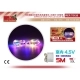 GUIRNALDA 50LED C/PILA LUZ 5M MULTICOLOR GUIRNALDA 50LED C/PILA LUZ 5M MULTICOLOR