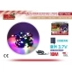 GUIRNALDA 100LED EXTERIOR SOLAR MULTICOLOR 10M GUIRNALDA 100LED EXTERIOR SOLAR MULTICOLOR 10M
