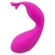 Vibrador Swan The Swan Kiss Rosa Vibrador Swan The Swan Kiss Rosa