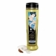 Aceite de Masaje Erótico Coconut Thrills Shunga Adorable (240 ml)